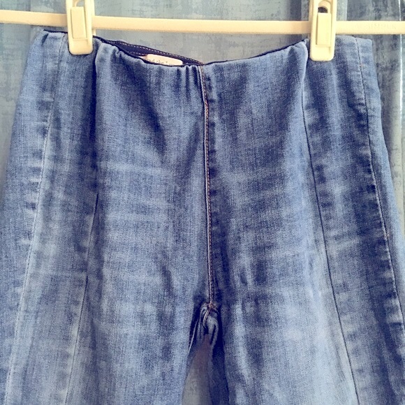 Anthropologie | High-Rise Jeggings - Picture 5 of 8